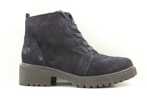 Waldläufer Stiefeletten