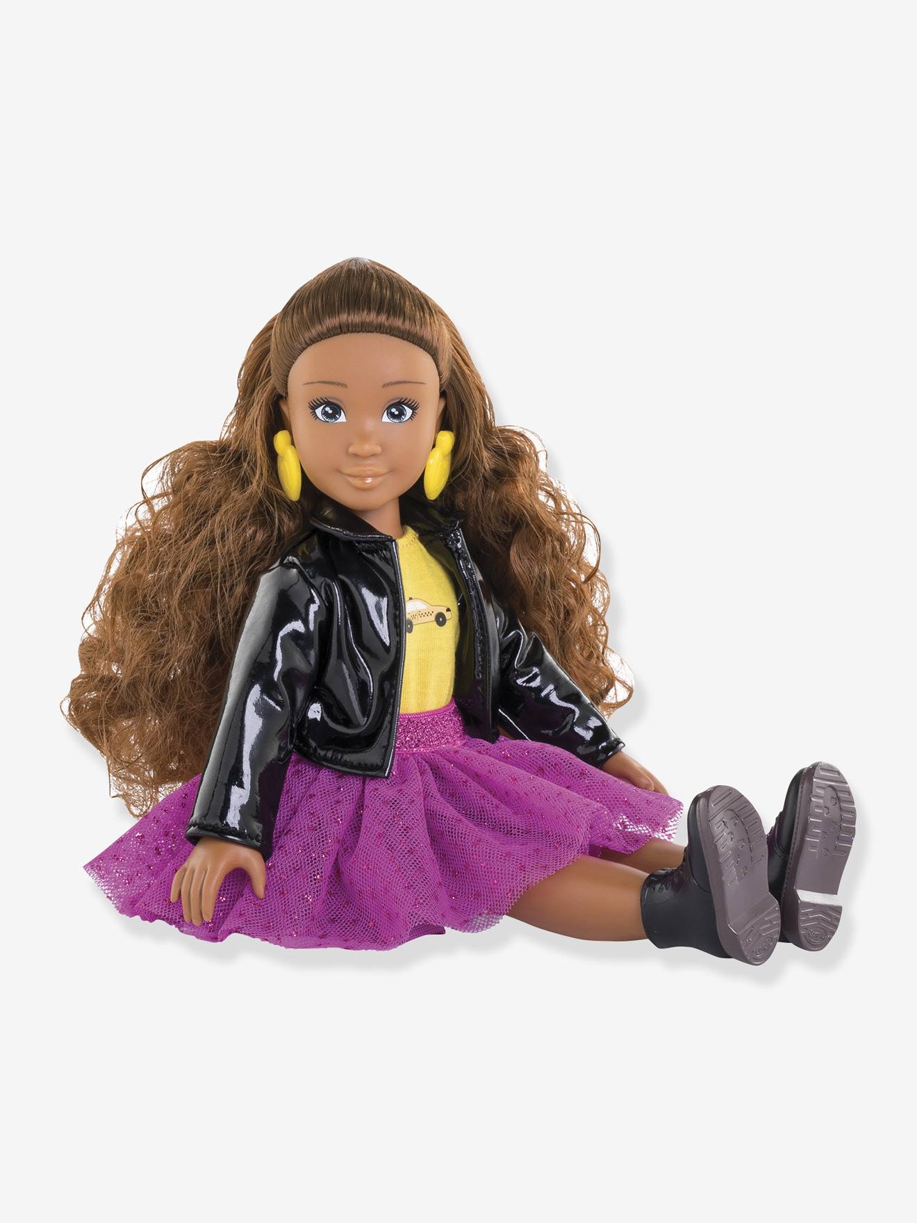Boneca Melody Fashion Week