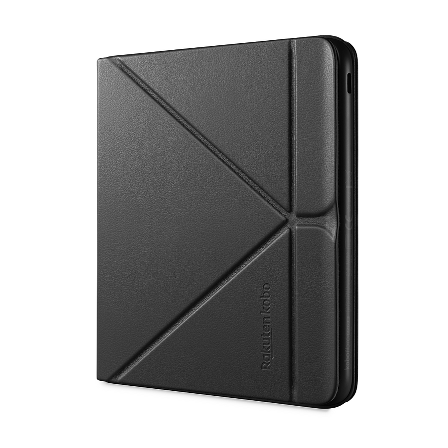 Kobo Libra Colour SleepCover Noir
