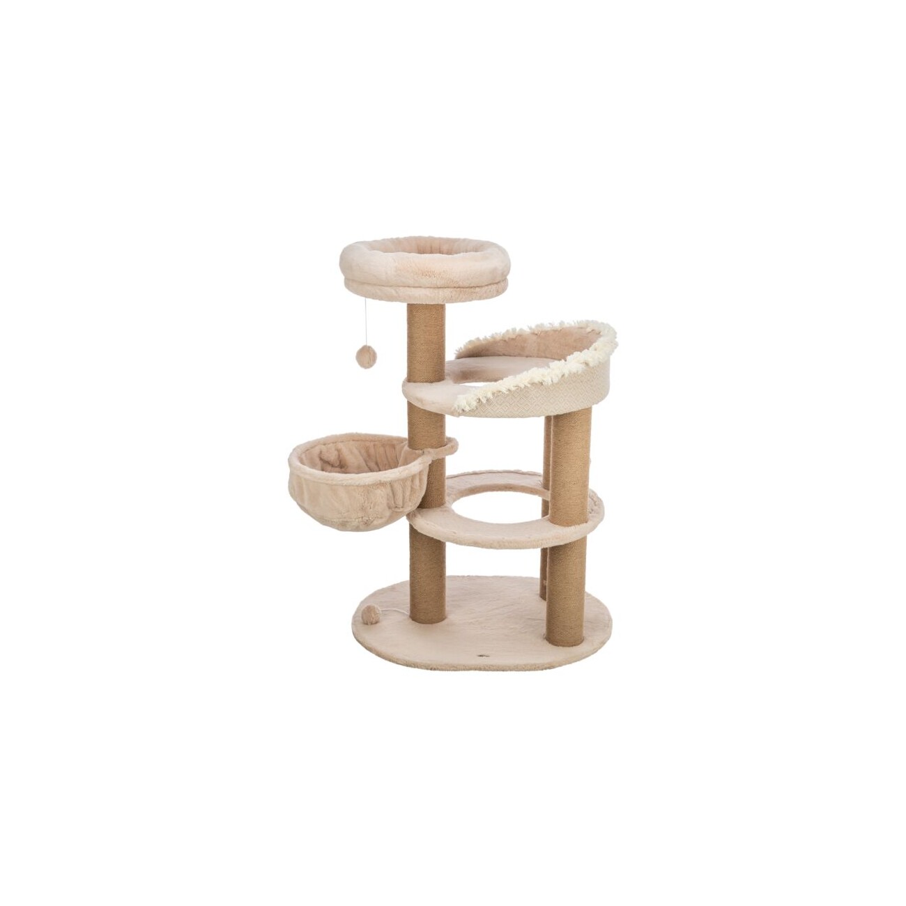 Trixie Kratzbaum Boho Filippo