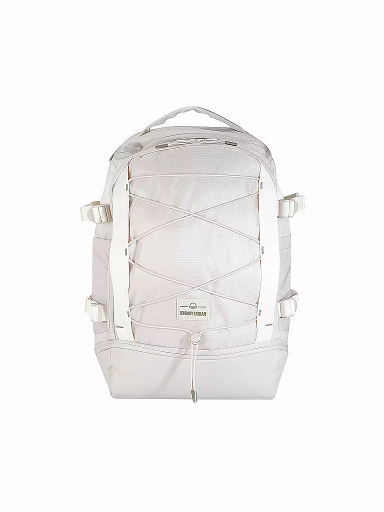 JOHNNY URBAN Rucksack JACK  beige