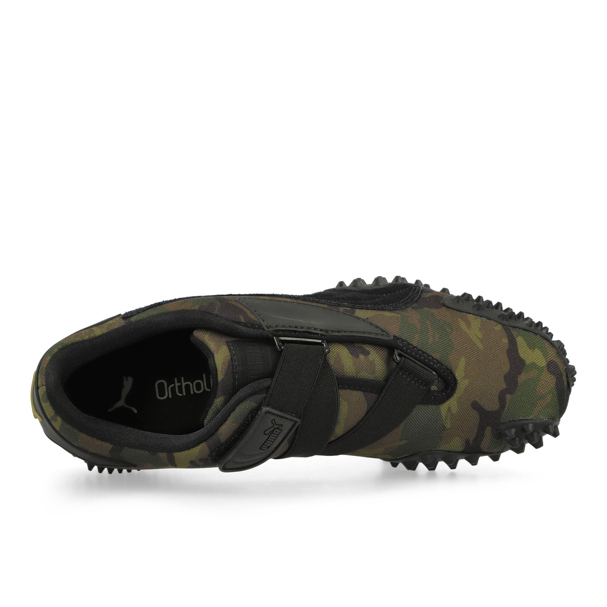 Puma<br>Mostro Camo