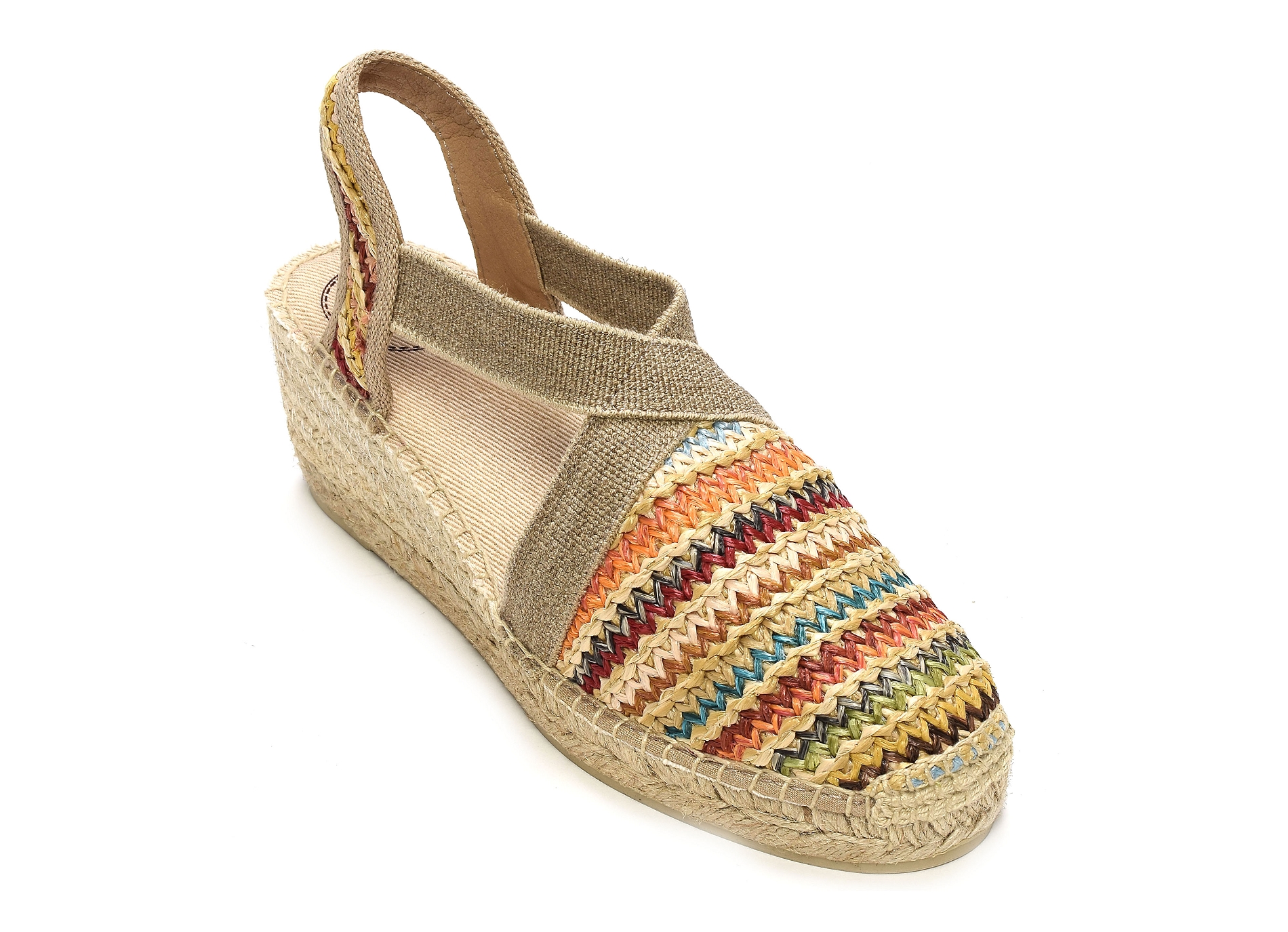 Terra multicolore