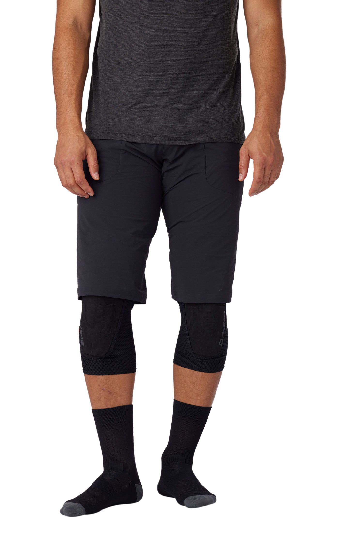 7mesh Word Sock - 6'' Unisex