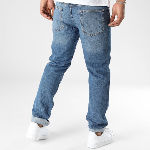 Jean Regular Bleu Denim