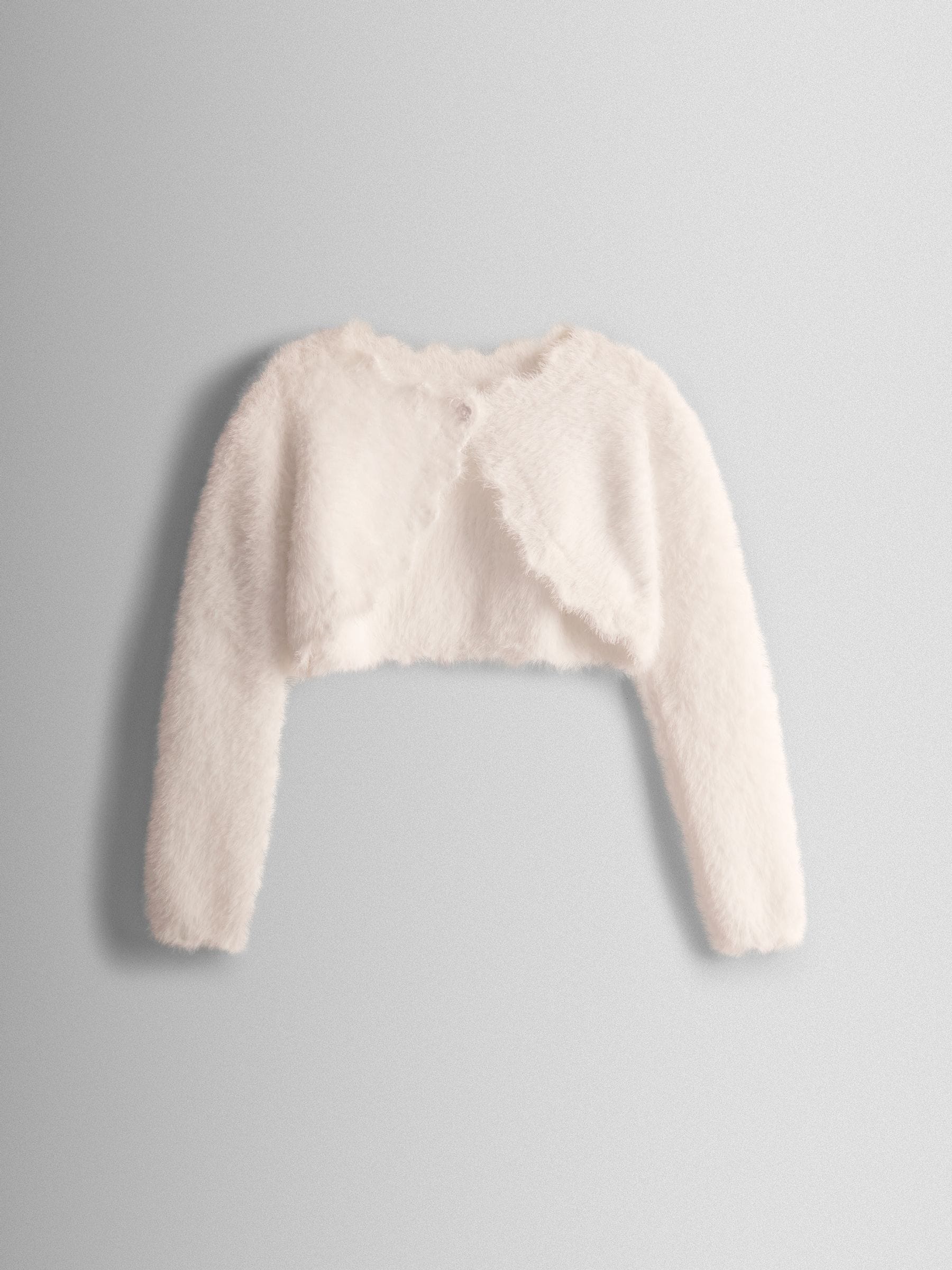 JoJo Maman Bébé Chenille Gebreide Bolero