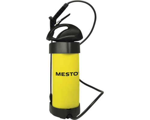 Accu-drukspuit Mesto Flori easy 5 L