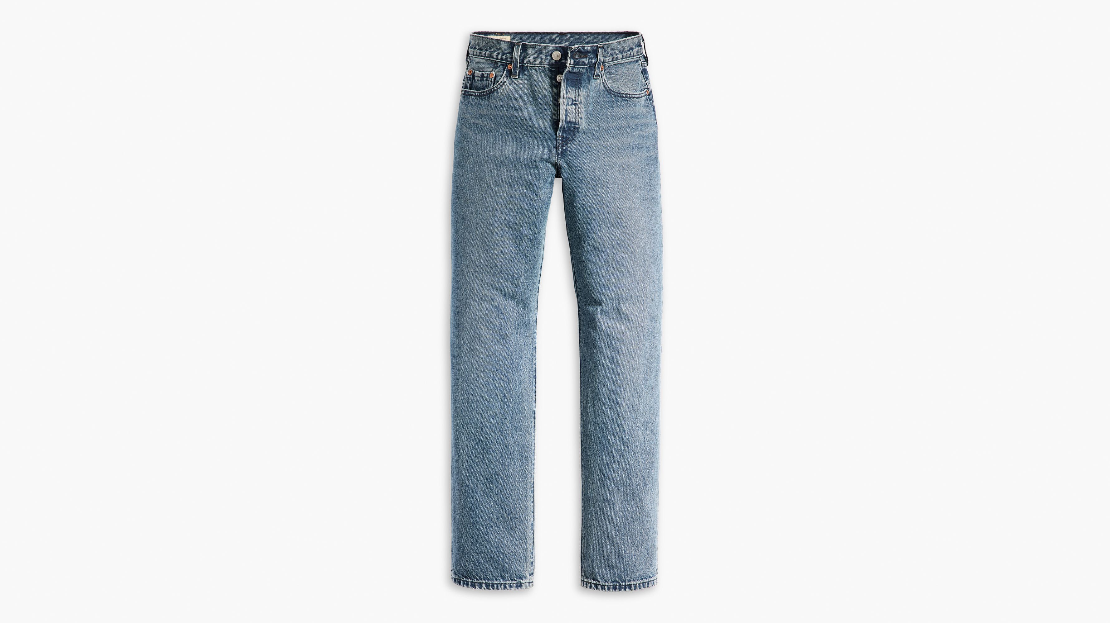 Jean 501® ’90 - Mulightiple Dimensions - Bleu