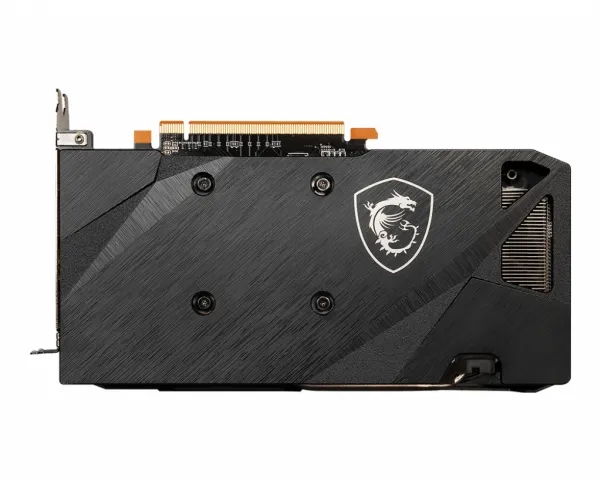 [OUTLET] - MSI Radeon RX 6650 XT MECH 2X 8G OC, Radeon RX 6650 XT, 8 GB, GDDR6, 128 Bit, 7680 x 4320 pixel, PCI Express 4.0