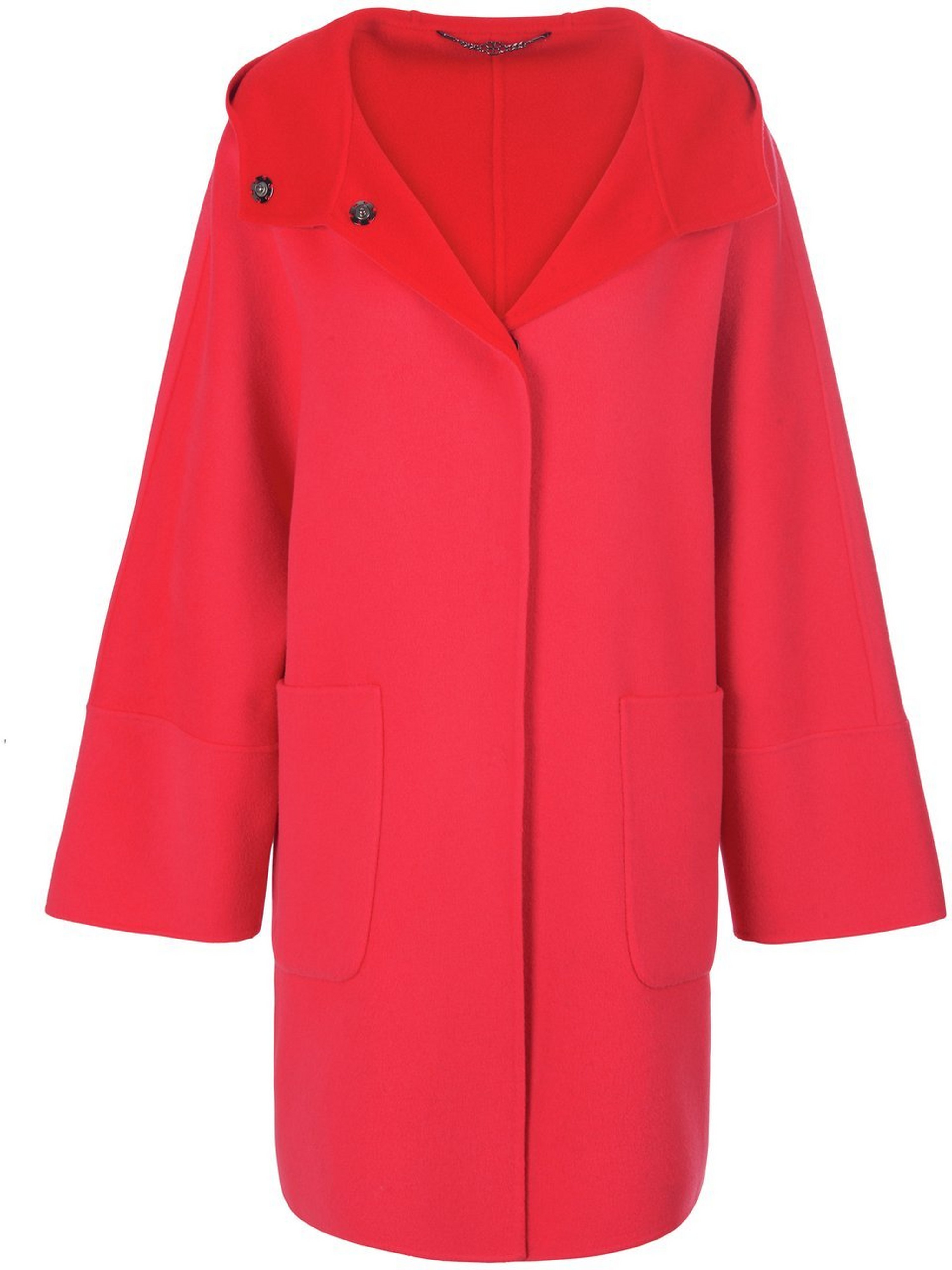 Wendejacke