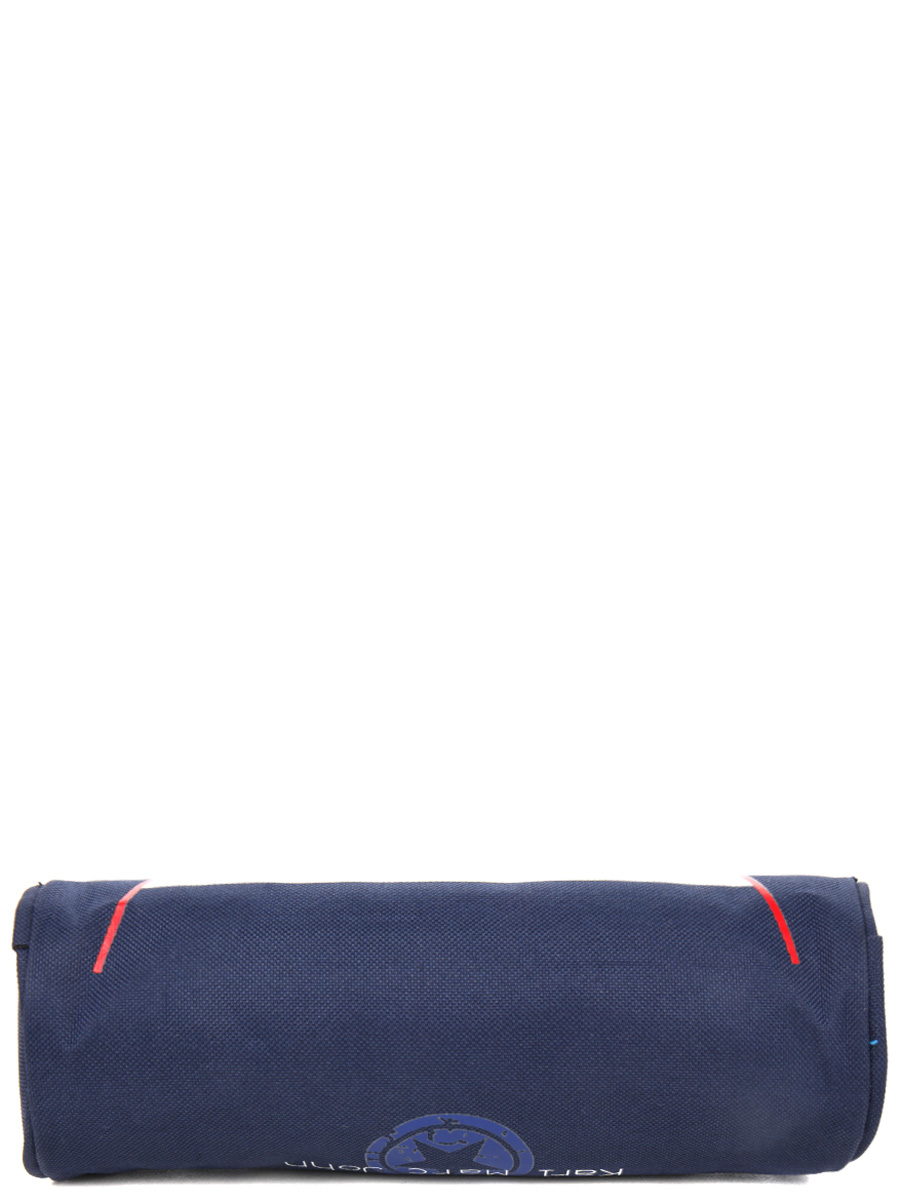 Trousse ronde Little Karl Marc John KMJ