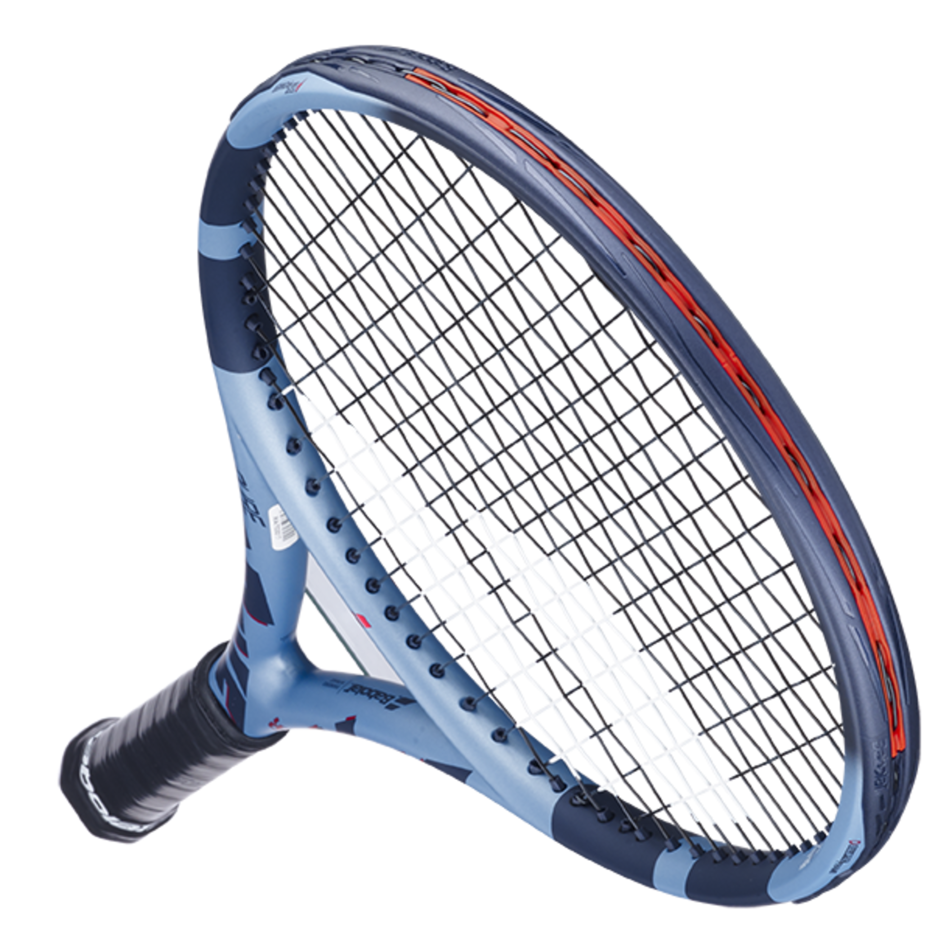 Pure Drive 98 Gen11 Unbesaitet Metallicblau / Nachtblau