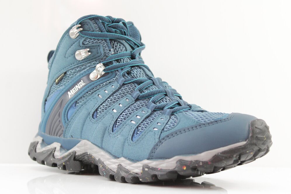 Meindl Respond Lady Mid II GTX