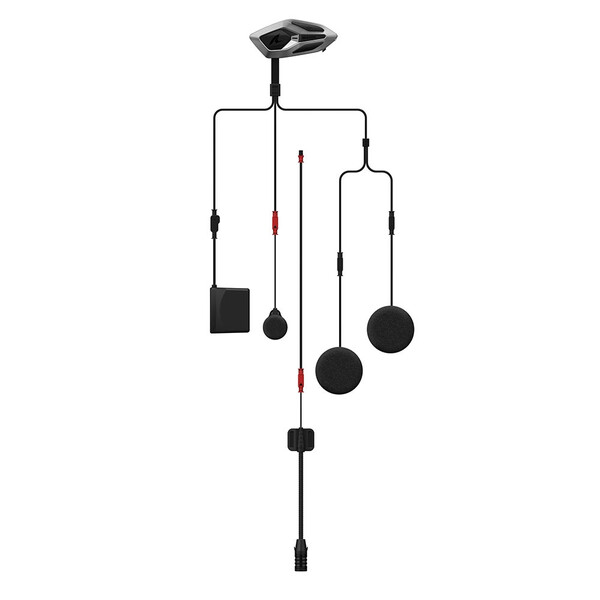 Sena - For Shark - Intercom Mesh MWD duo