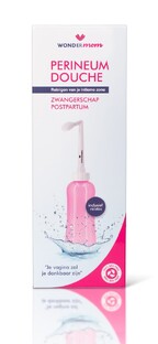 Wondermom Perineum Douche 1ST