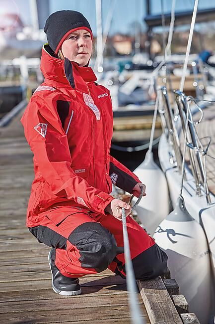 MUSTO - VESTE BR2 OFFSHORE FEMME 2-0