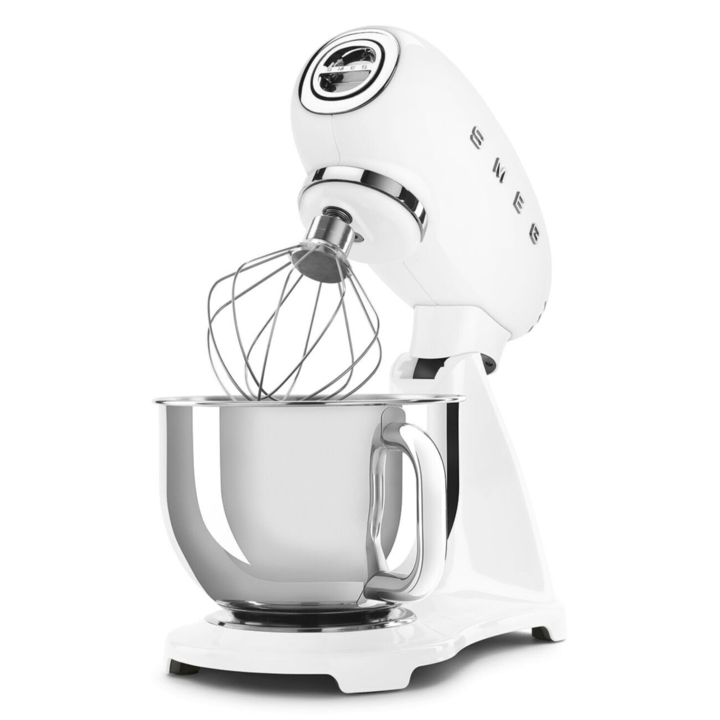 Smeg Küchenmaschine SMF03WHEU
