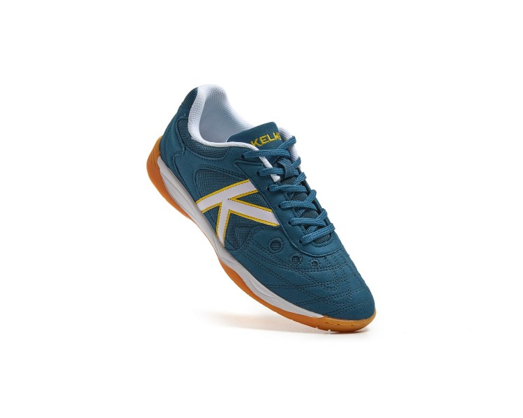 Chuteiras de futsal Kelme Copa