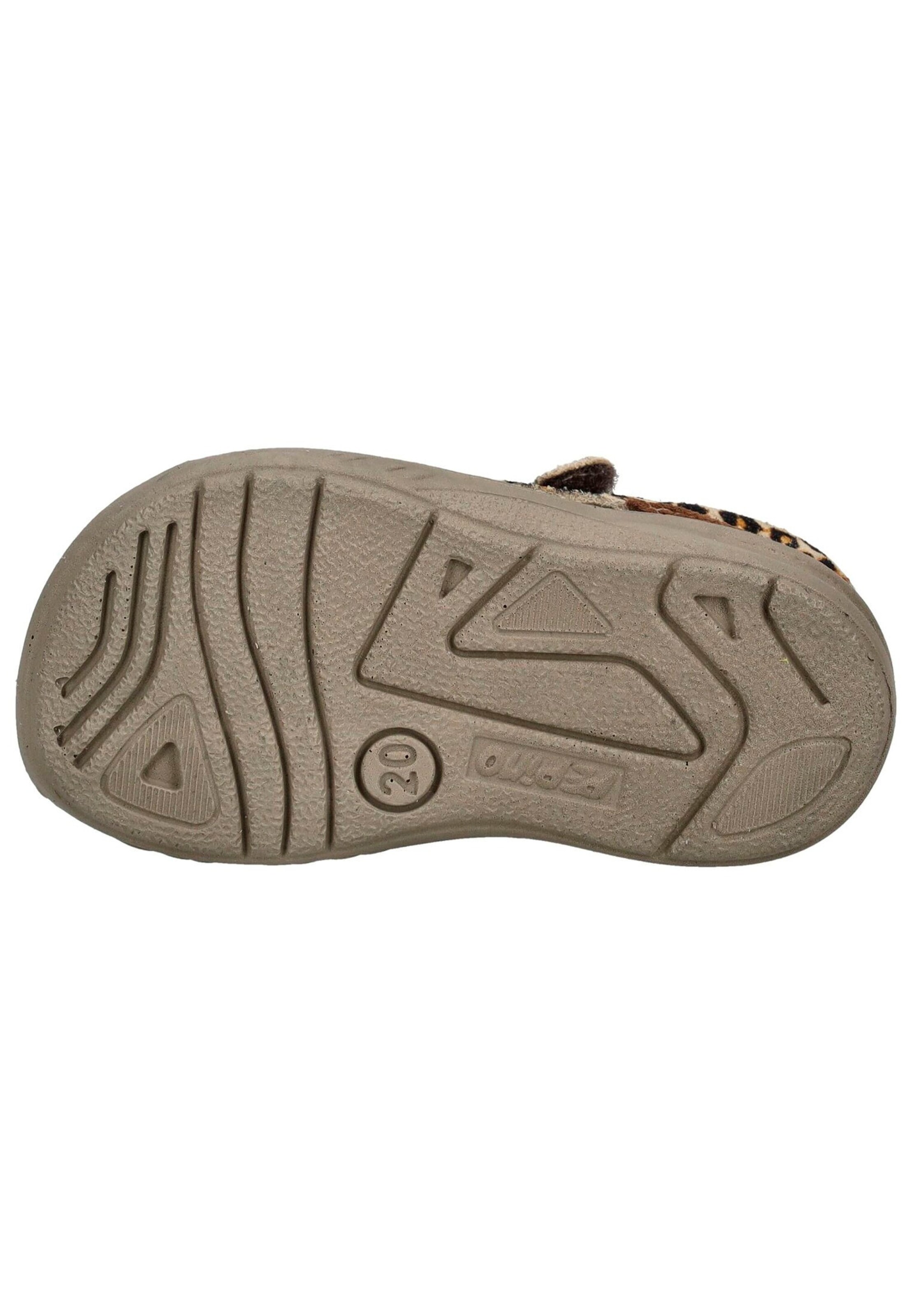PEPINO Sandalen Desert