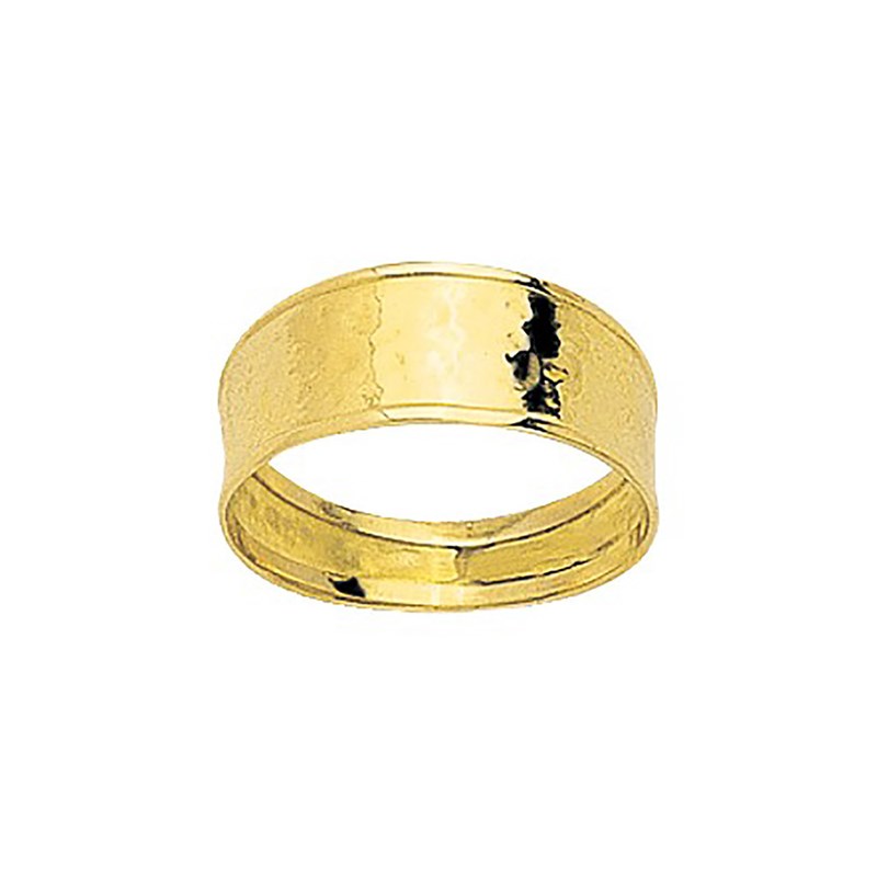 Bague Femme - Or 18 Carats