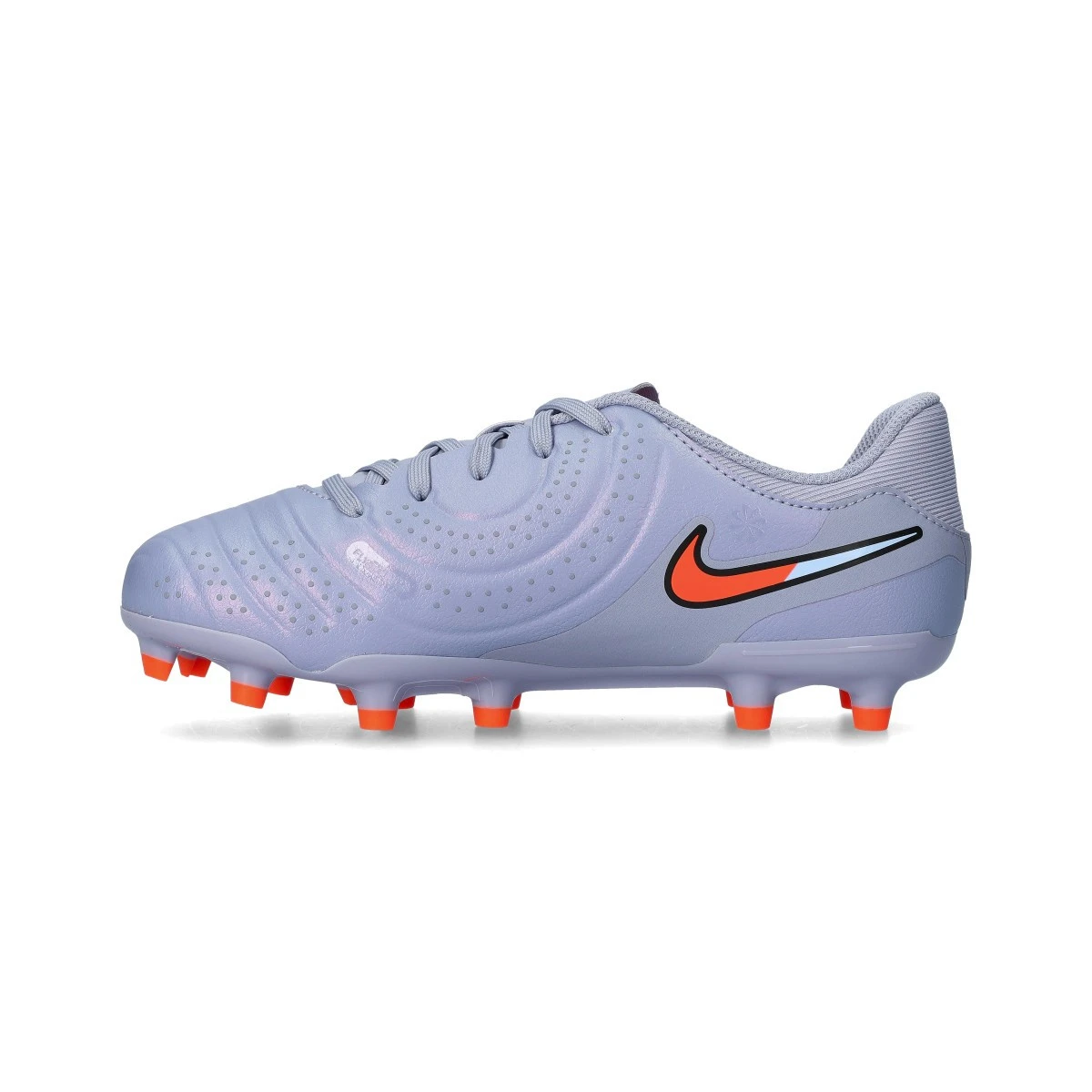 Chuteira Nike Tiempo Legend 10 Academy FG/MG Criança