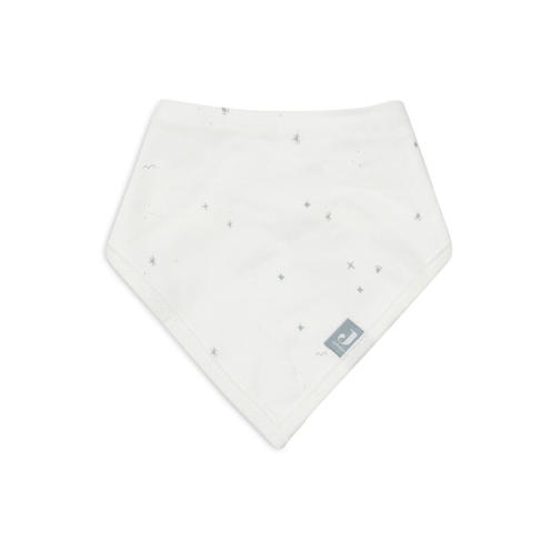 Lot de 2 bavoirs bandana Twinkling - Sea green - JOLLEIN