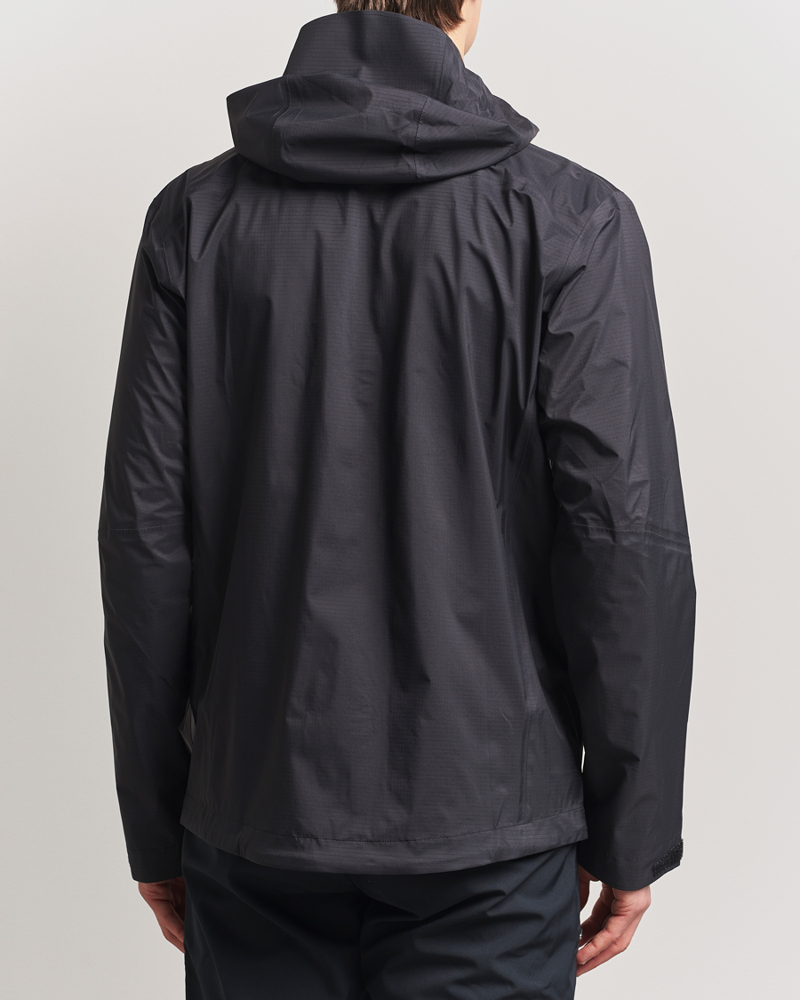 Patagonia Granite Crest Rain Jacket Black