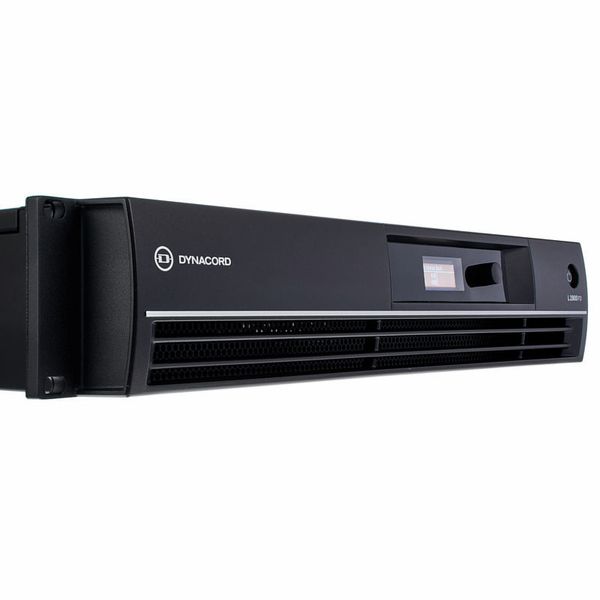 Dynacord L2800FD DSP