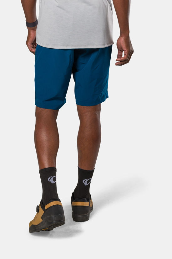 Pearl Izumi Pearl Izumi Canyon Short met Liner Fietsbroek