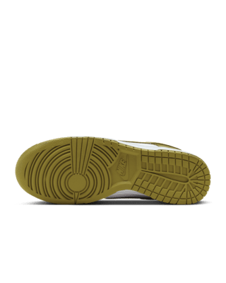 Nike Dunk Low Retro Men's Shoes
