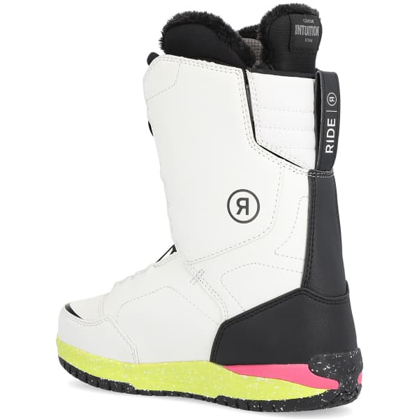 Boots snowboard RIDE HERA HYPER HYPER