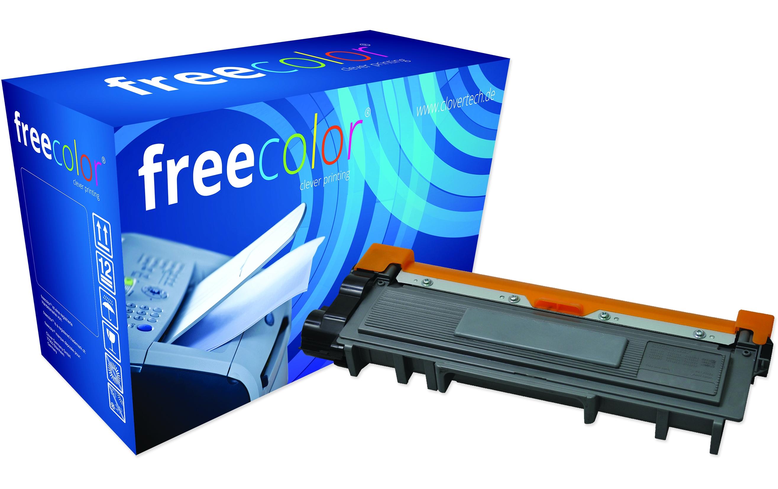 Toner Brother TN2310 BlackToner, Schwarz