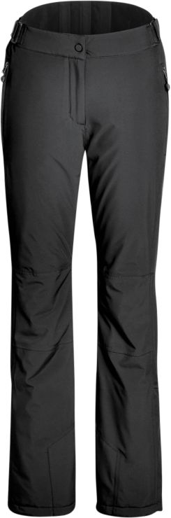 Maier SportsVroni Slim - schwarz