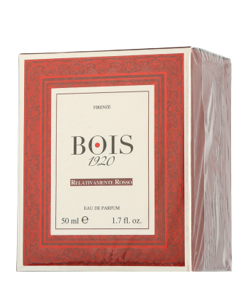Bois 1920 Relativamente Rosso edp vapo 50ml