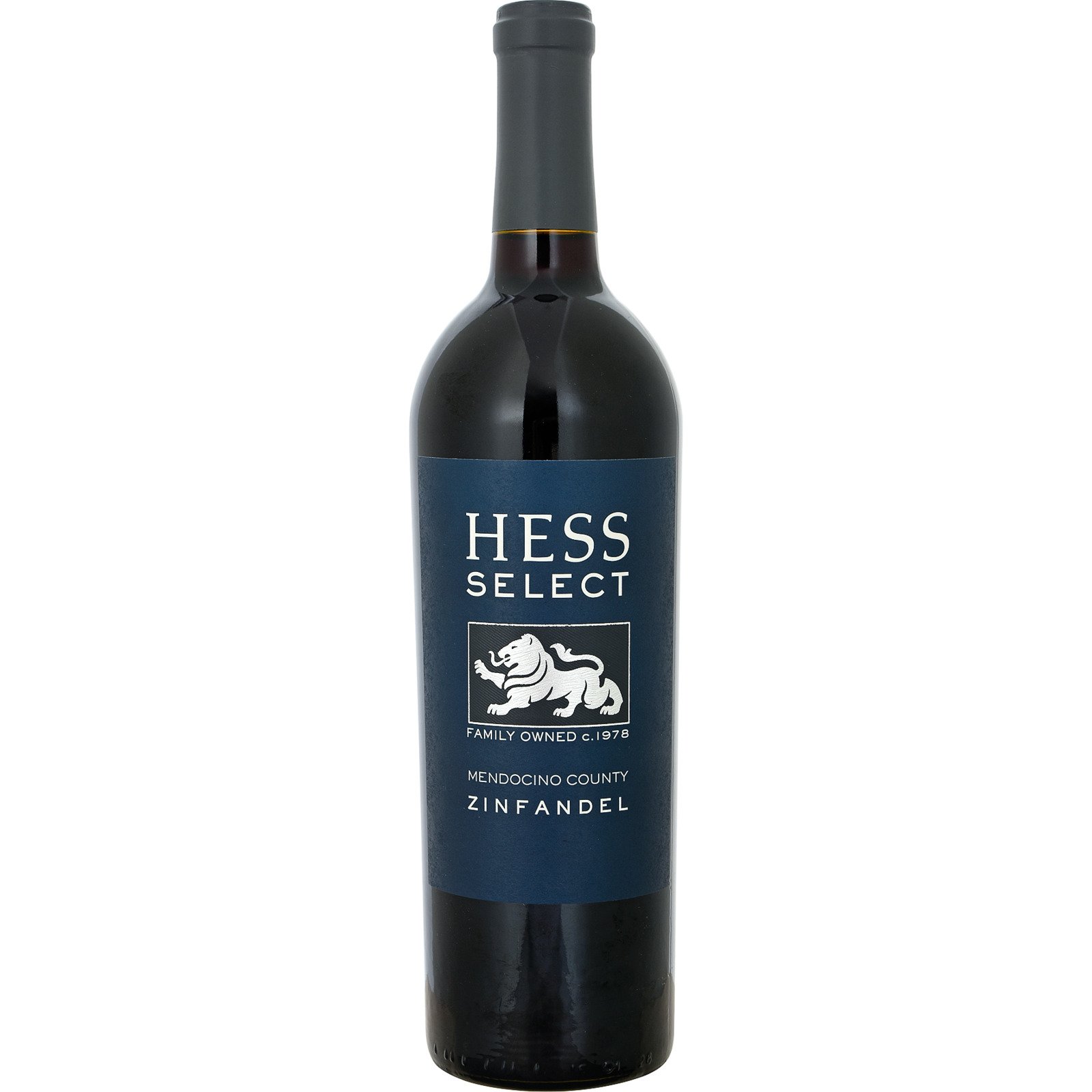Hess Select Zinfandel