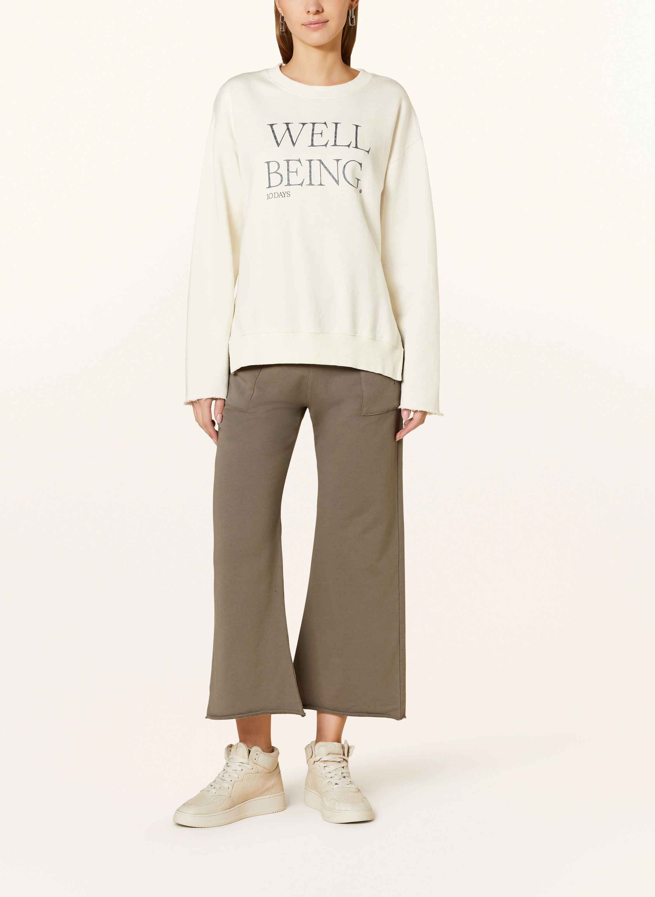 10DAYS Sweatshirt