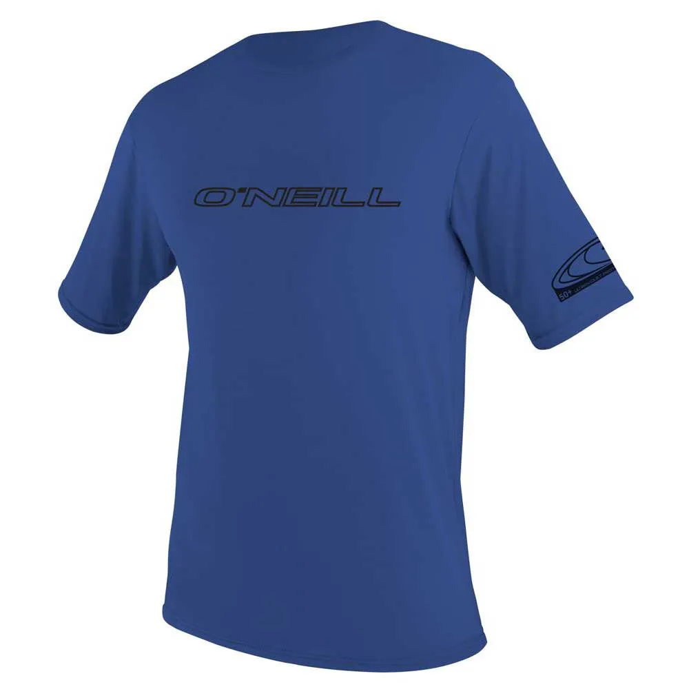 O´neill wetsuits Basic Skins Rash Tee Kurzarm-Rashguard