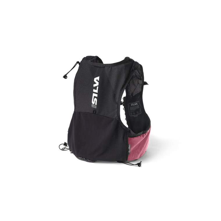 Silva Strive Fly Vest Rose