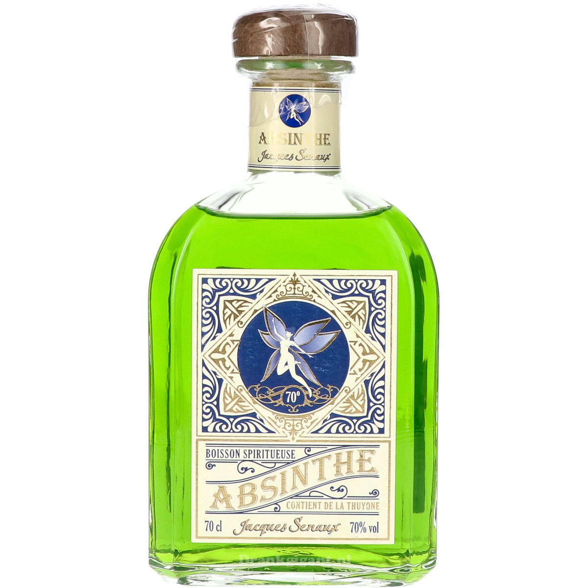 Jacques Senaux 70 cl