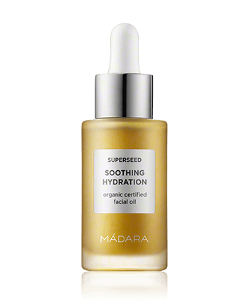 MÁDARA Superseed Soothing Hydration Facial Oil 30ml