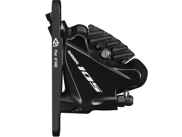 Shimano 105 R7070 Bremsekaliber, For