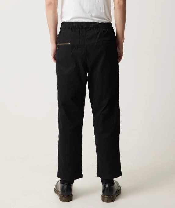 Former Prayer Pant Brown