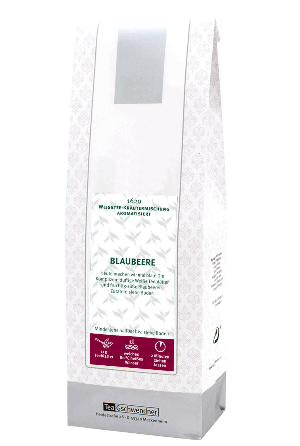 Blaubeere
