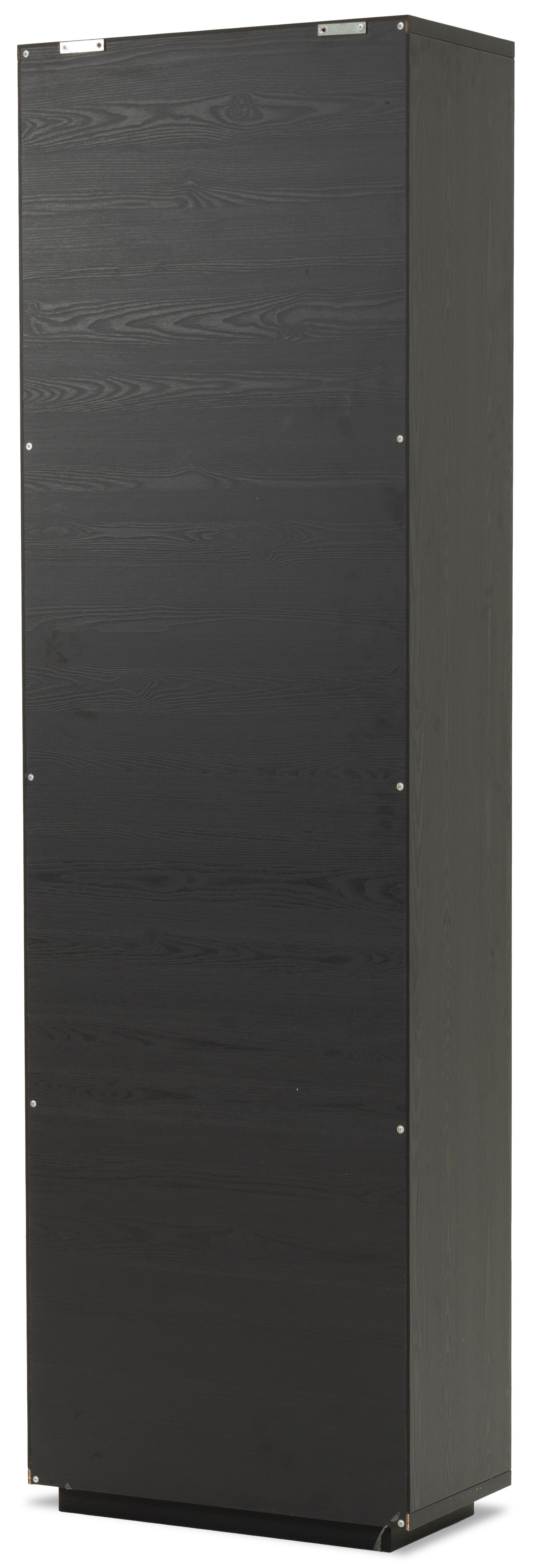 Wandkast Boscari - Blackburn B60 x D32 x H203 cm