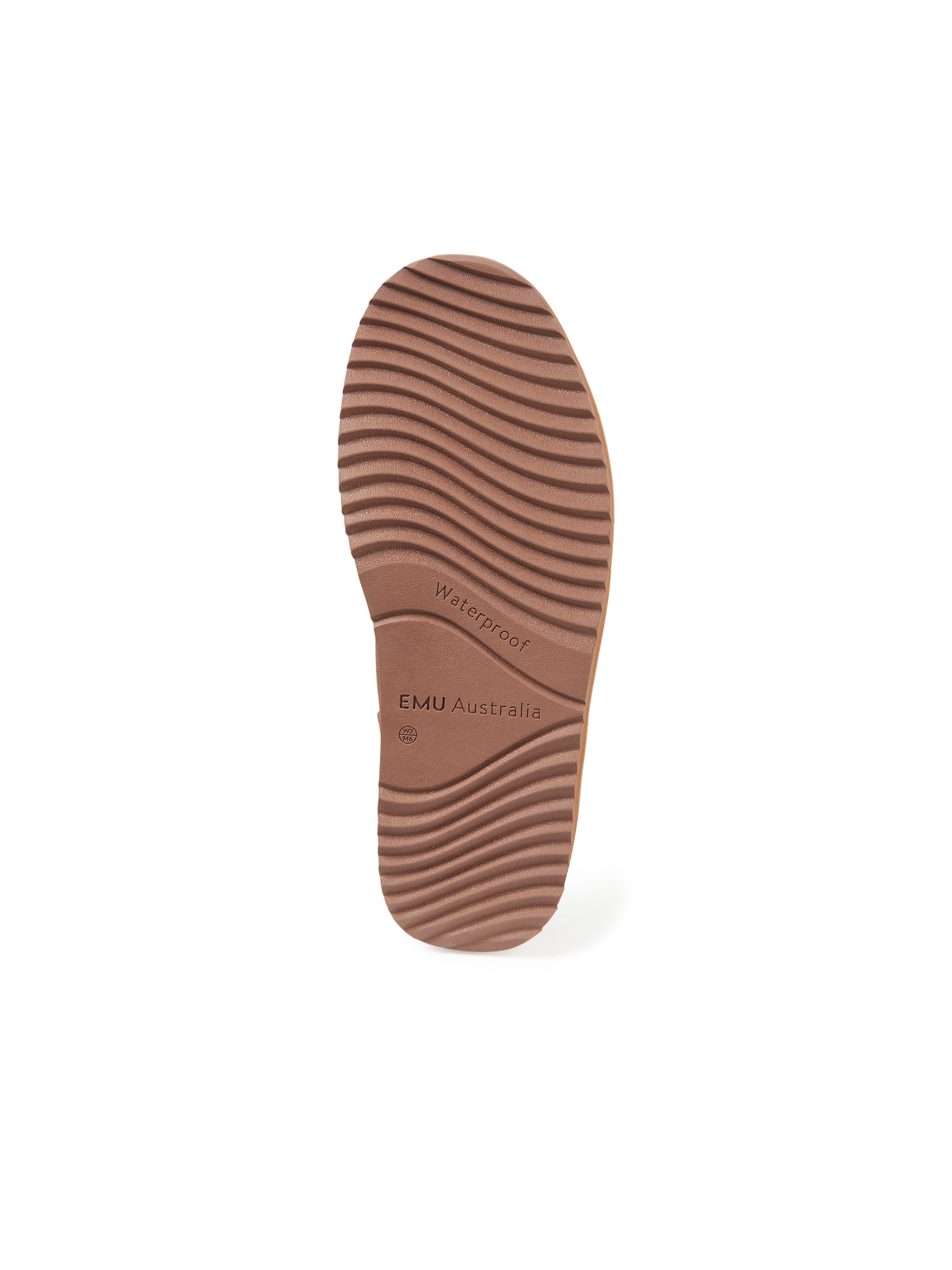 Wasserdichte Stiefelette Dofida Mini