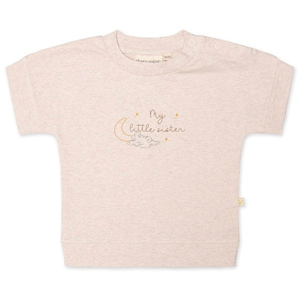 Køb That's Mine Eri Little Sister T-shirt