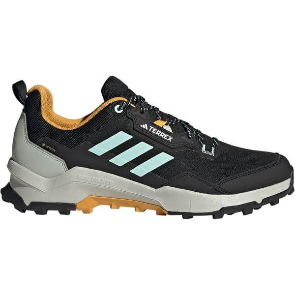 Chaussure de randonnée basse ADIDAS TERREX AX4 GORE-TEX NOIESS/TUSEFL/JAUUSA
