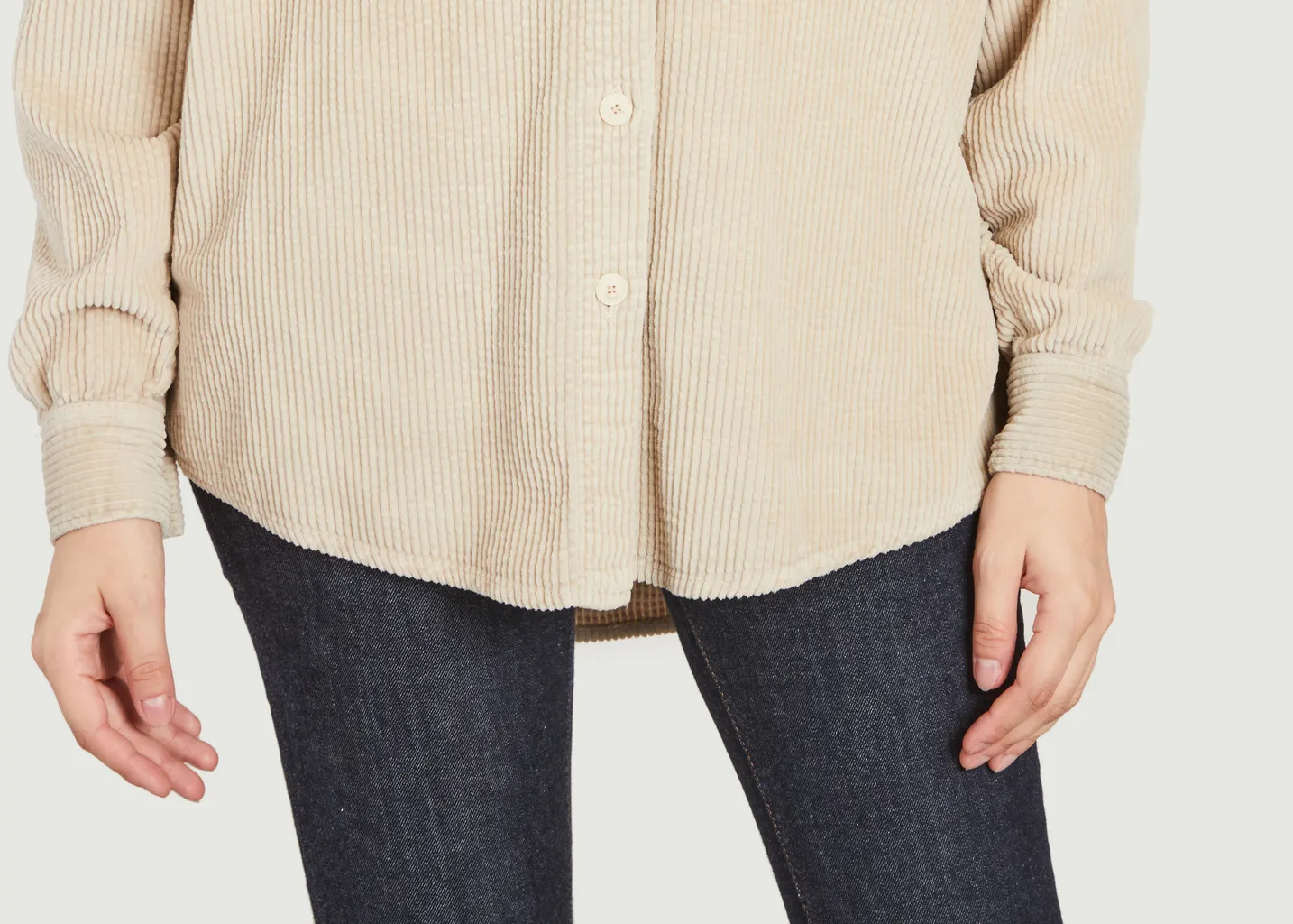 Chemise Padow American Vintage