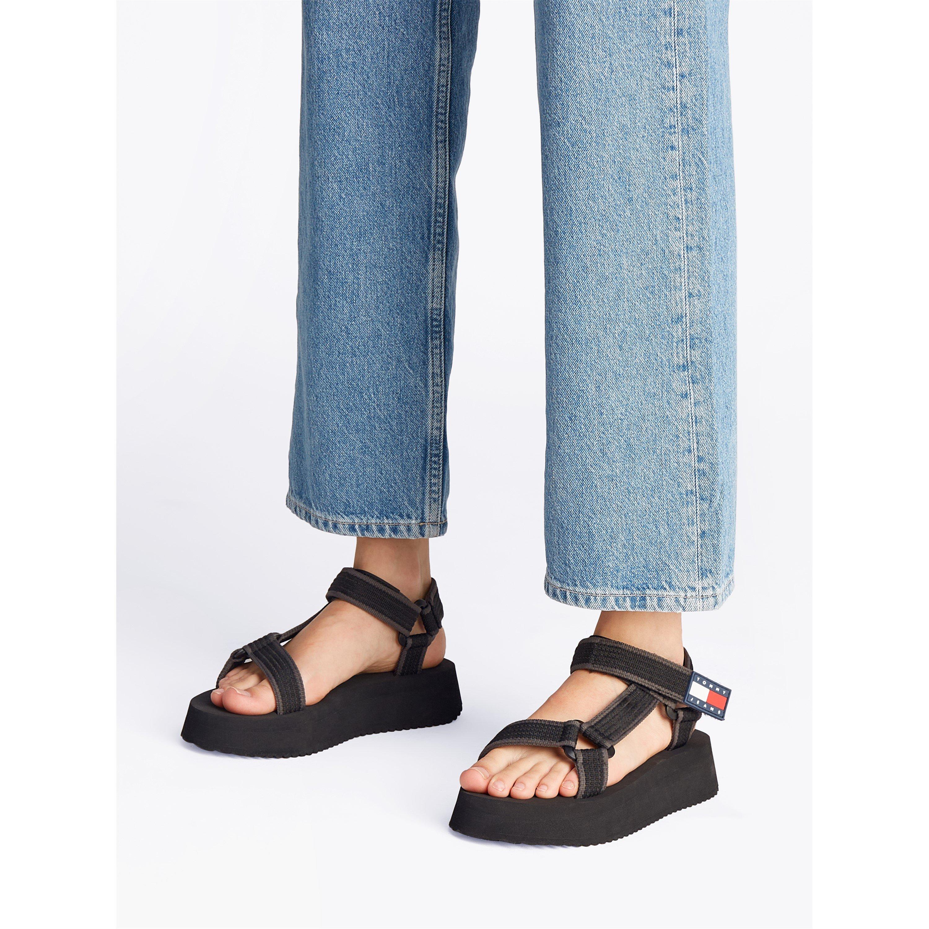 Tommy Jeans TJW EVA SANDAL