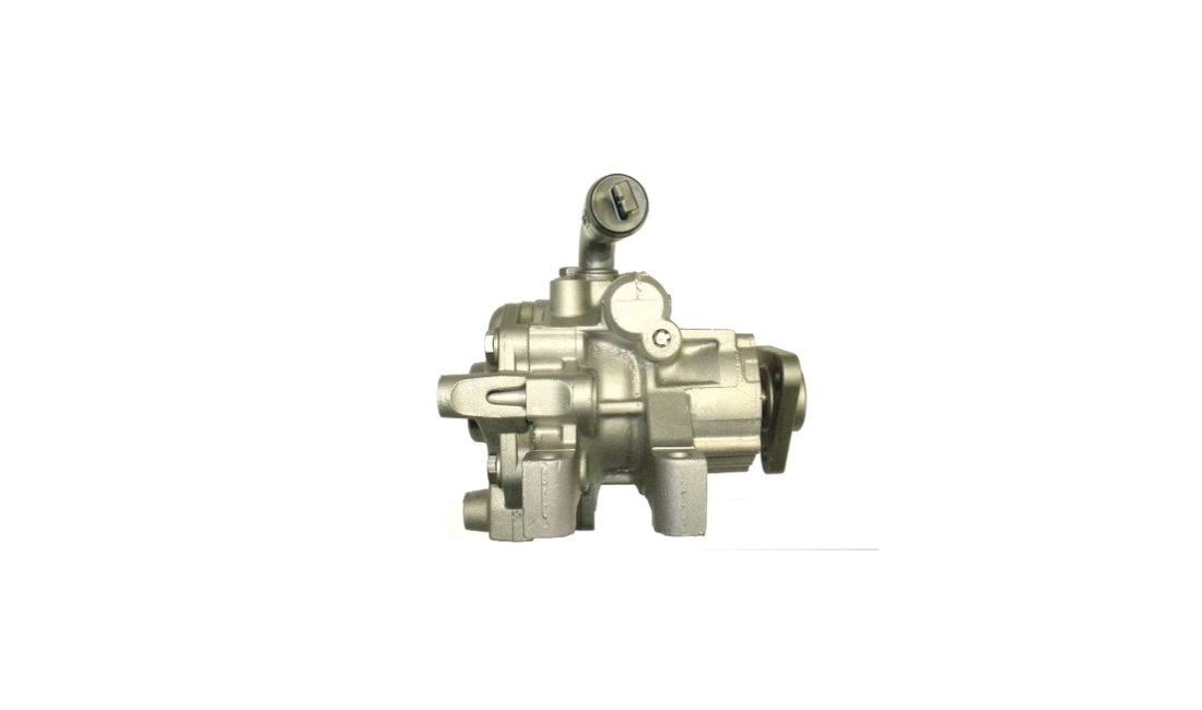 Servopumpe Hydraulisk
